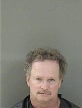 Frederick Gordineer, - Indian River County, FL 